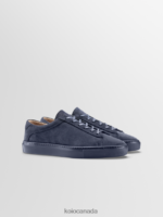 KOIO Capri Men 660XH022 Avio Shoes - Image 2