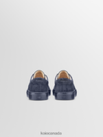KOIO Capri Men 660XH022 Avio Shoes - Image 4