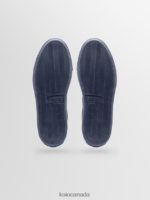 KOIO Capri Men 660XH022 Avio Shoes - Image 5