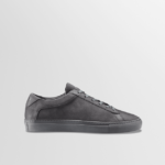 KOIO Capri Men 660XH023 Charcoal Shoes