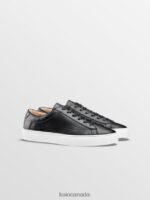 KOIO Capri Men 660XH024 Onyx Shoes - Image 2