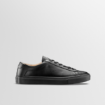 KOIO Capri Men 660XH025 Nero Shoes