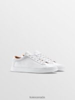 KOIO Capri Men 660XH03 Avorio Shoes - Image 2