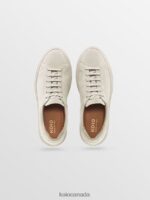 KOIO Capri Men 660XH06 Moonlight Shoes - Image 3