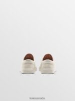 KOIO Capri Men 660XH06 Moonlight Shoes - Image 4