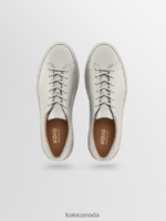 KOIO Capri Men 660XH07 Sandstone Shoes - Image 3