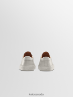 KOIO Capri Men 660XH07 Sandstone Shoes - Image 4