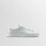 KOIO Capri Men 660XH08 Pebble Shoes