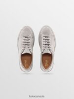 KOIO Capri Men 660XH09 Mineral Shoes - Image 3