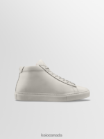 KOIO Capri Mid Men 660XH067 Sandstone Shoes
