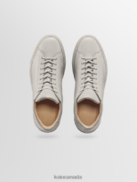 KOIO Capri Mid Men 660XH067 Sandstone Shoes - Image 3