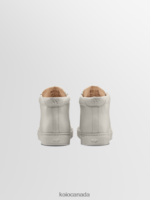 KOIO Capri Mid Men 660XH067 Sandstone Shoes - Image 4