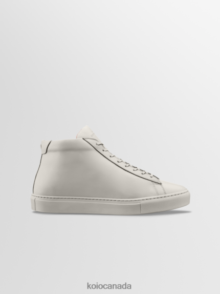 KOIO Capri Mid Men 660XH067 Sandstone Shoes