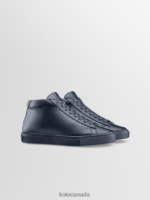 KOIO Capri Mid Men 660XH069 Space Shoes - Image 2