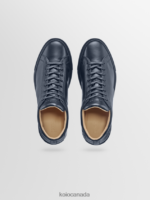 KOIO Capri Mid Men 660XH069 Space Shoes - Image 3