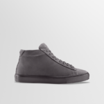 KOIO Capri Mid Men 660XH070 Charcoal Shoes