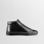 KOIO Capri Mid Men 660XH071 Nero Shoes