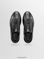 KOIO Capri Mid Men 660XH071 Nero Shoes - Image 3