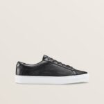 KOIO Capri Regenerative Men 660XH036 Onyx Shoes
