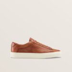 KOIO Capri Regenerative Men 660XH037 Castagna Shoes