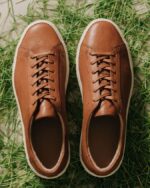 KOIO Capri Regenerative Men 660XH037 Castagna Shoes - Image 8