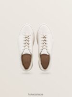 KOIO Capri Regenerative Women 660XH0179 Summit Shoes - Image 4