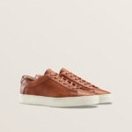 KOIO Capri Regenerative Women 660XH0181 Castagna Shoes