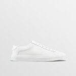 KOIO Capri Women 660XH0136 Triple White Shoes