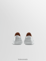 KOIO Capri Women 660XH0141 Pebble Shoes - Image 4