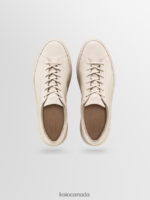 KOIO Capri Women 660XH0144 Limestone Shoes - Image 3