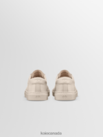 KOIO Capri Women 660XH0144 Limestone Shoes - Image 4