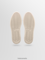 KOIO Capri Women 660XH0144 Limestone Shoes - Image 5