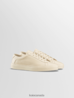 KOIO Capri Women 660XH0146 Poudre Shoes - Image 2