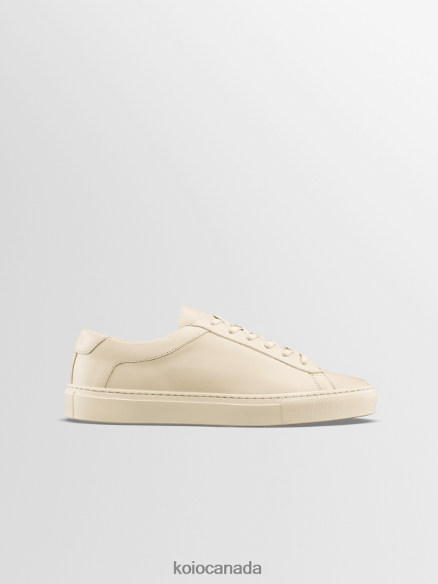 koio_capri_women_660xh0146_poudre_shoes.png KOIO Capri Women 660XH0146 Poudre Shoes - Image 1