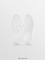 KOIO Capri Women 660XH0149 Onyx Shoes - Image 5
