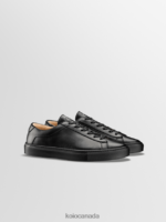 KOIO Capri Women 660XH0150 Nero Shoes - Image 2