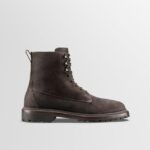 KOIO Como Men 660XH098 Pinecone Shoes