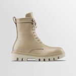 KOIO Cortina Women 660XH0200 Sandalwood Shoes