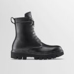 KOIO Cortina Women 660XH0202 Black Shoes