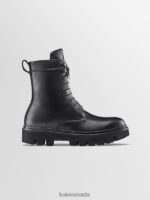 KOIO Cortina Women 660XH0202 Black Shoes