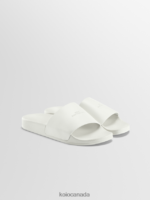 KOIO Elba Women 660XH0236 Salt Shoes - Image 2
