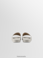 KOIO Elba Women 660XH0238 Sandstone Shoes - Image 4