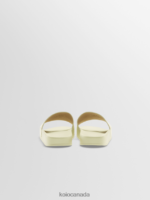KOIO Elba Women 660XH0239 Coconut Shoes - Image 2