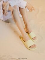 KOIO Elba Women 660XH0240 Key Lime Shoes - Image 2