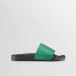 KOIO Elba Women 660XH0241 Emerald Shoes