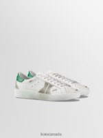 KOIO Fabro Men 660XH030 Tennis Shoes - Image 2