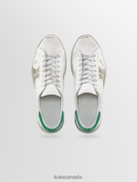 KOIO Fabro Men 660XH030 Tennis Shoes - Image 3