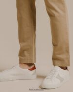 KOIO Fabro Men 660XH031 Cinnamon Shoes - Image 2