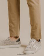 KOIO Fabro Men 660XH034 Gravity Shoes - Image 2