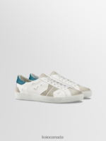 KOIO Fabro Men 660XH041 Waves Shoes - Image 2
